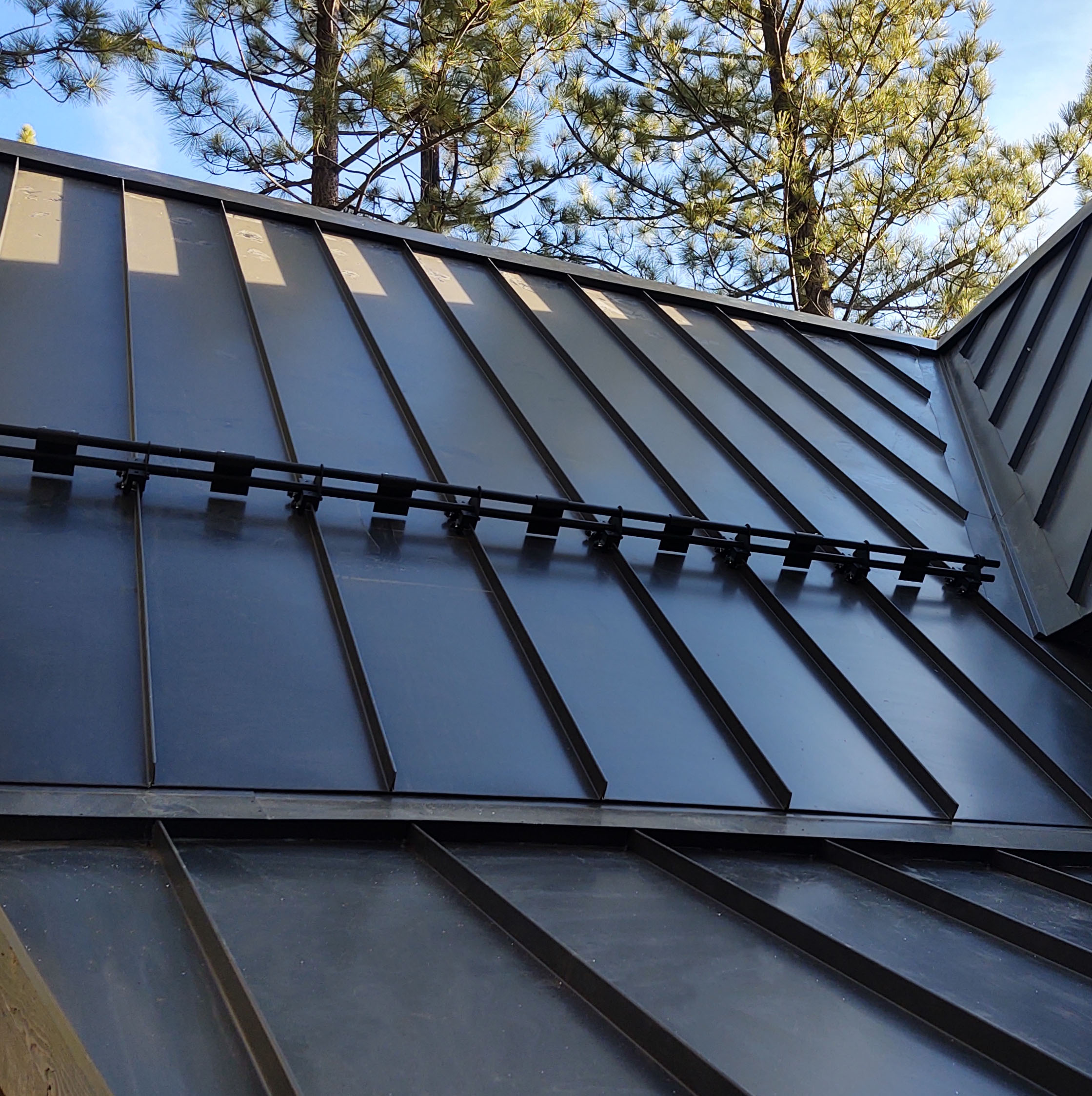 What Gauge Metal Roof Do You Need in Glendale?
