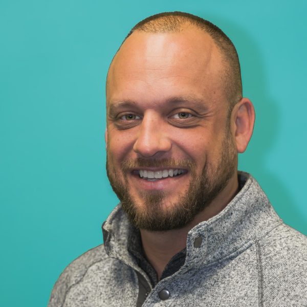 Aaron Christy founder Glendale Metal Roofing